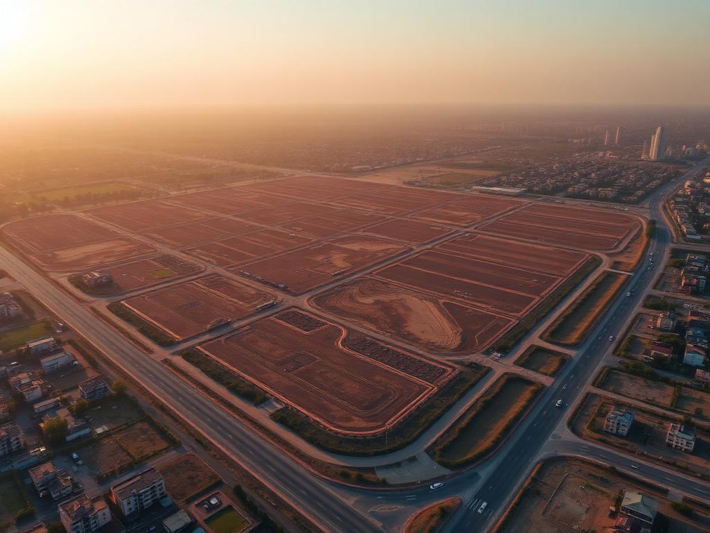 Development Capital